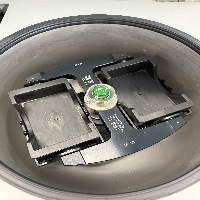 Fisherbrand accuspin Max Refrigerated Centrifuge image 2